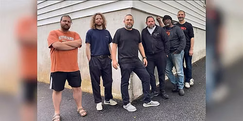 Live Music: Matthew\u2019s Dave Band