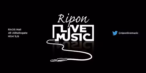 John Kirkpatrick & Sue Harris +Benji K