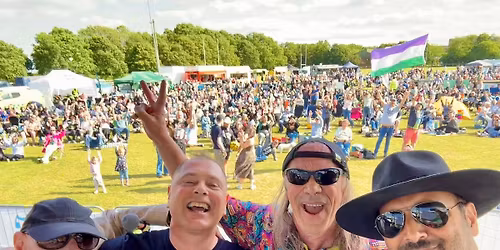 An Evening with Highway Star. Five miles from Anywhere No Hurry Inn. Upware. Fri 14th Nov