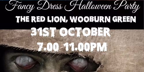 \ud83c\udf83 Halloween Party 2025 \u2014 Featuring Fire and Ice Entertainment \ud83d\udd25\u2744