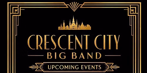 Deutsche Haus Big Band Performance