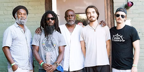 THE ARK BAND; Dinner & a Show