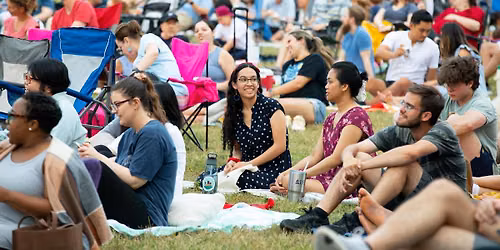 Parks Concert Presented by the Dallas Symphony at Exall Park