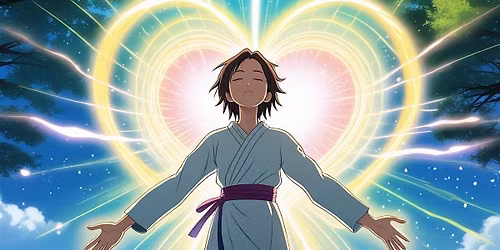 Awakening Your Inner Light: Brighten Your Consciousness
