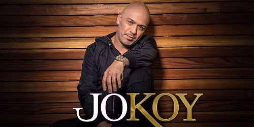 Jo Koy: Koy Meets World Tour