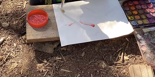 Red Oaks Art Club in Frankfort