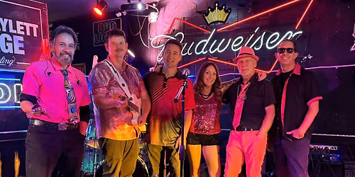 The Zoomies @ Sandusky Yacht Club 