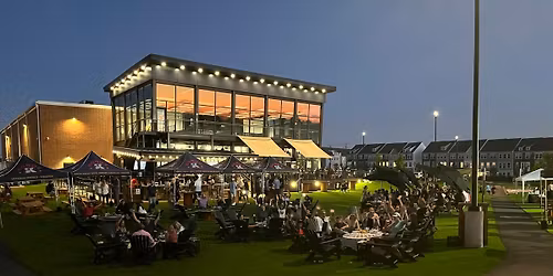 Honored to play Honor Brewing! Mandatory Recess Returns!