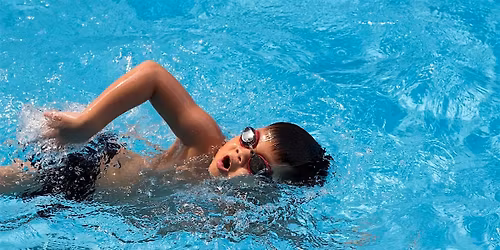 Children's Swimming