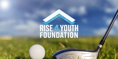 Rise 4 Youth Golf Scramble