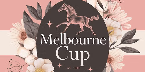 Melbourne Cup 2026
