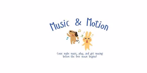 Music & Motion - Homer, NY