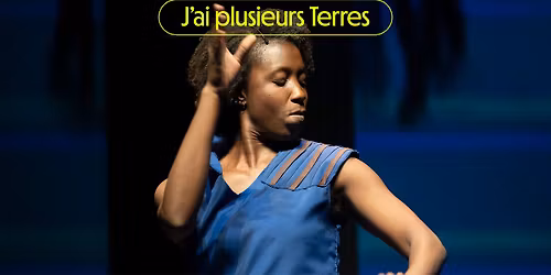 J'ai plusieurs Terres