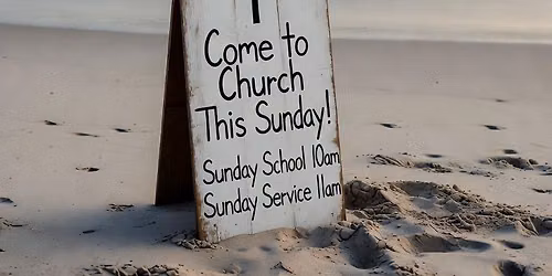 Church Service