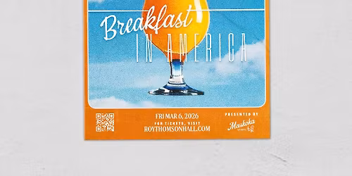 Classic Albums Live: Supertramp, Breakfast In America