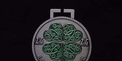 The Lucky Clover