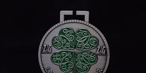 The Lucky Clover