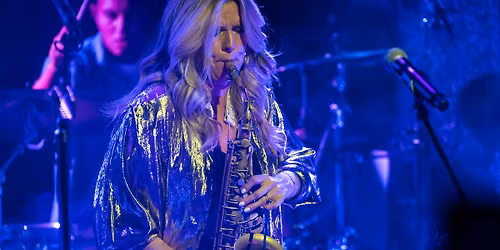 Candy Dulfer: FUNKALICIOUS TOUR FALL 2025 \/\/ Darmstadt