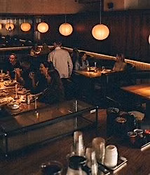 Networking Event at Vine , Lisburn Road