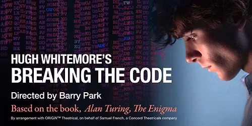 Breaking the Code