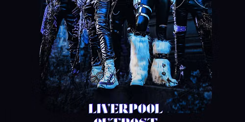 RATTLESNAKES - Live in Liverpool