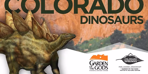 Colorado Dinosaurs