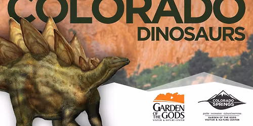 Colorado Dinosaurs
