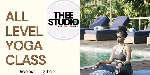 All level yoga class