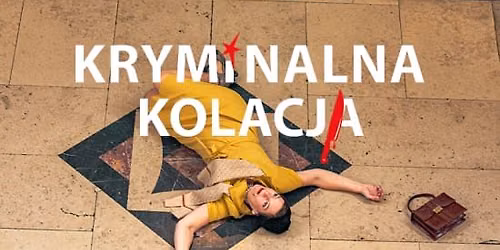 Kryminalna Kolacja