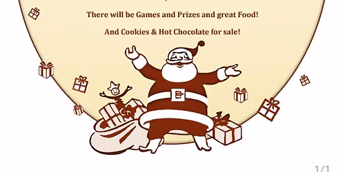 Holiday Movie Trivia & Name that Tune