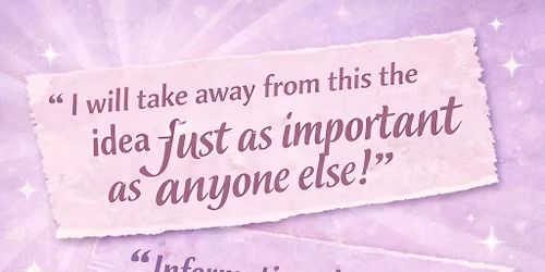 The Importance of Self-Care - Free Taster