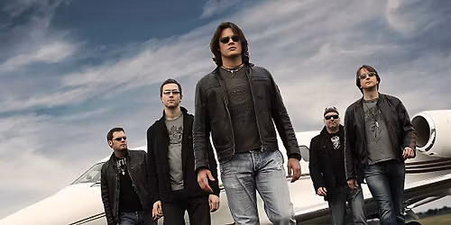 Bon Jovi celebrated by BOUNCE