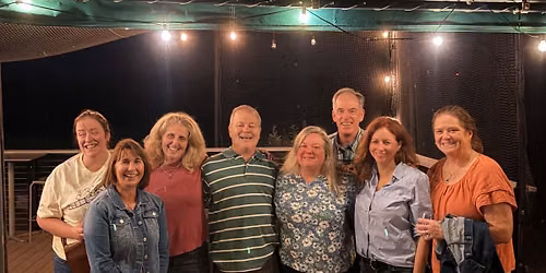 ACC (IYKYK) REUNION