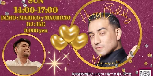 EL MOTIVO "NICHI MILONGA" 