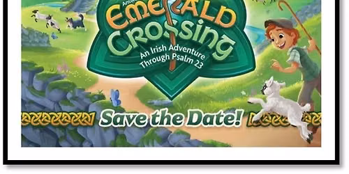 Vacation Bible School