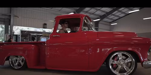 Made of Steel Show 2026 - Presented by Down4Sound