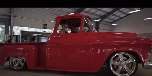 Made of Steel Show 2026 - Presented by Down4Sound