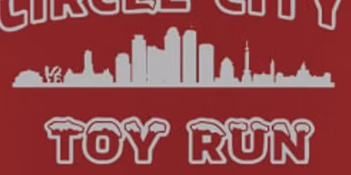 31st Circle City Toy Run