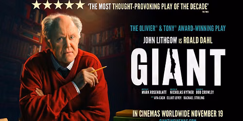 GIANT - The Play \ud83d\udcda