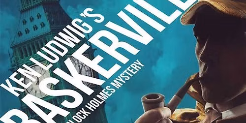 BASKERVILLE: A Sherlock Holmes Mystery