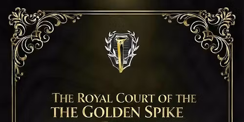 Coronation Weekend: A Night in the Underworld