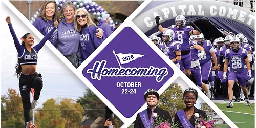 2026 Homecoming