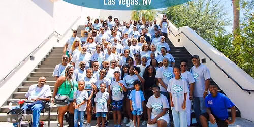 2026 Lott Family and Friends Reunion