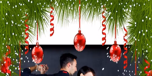 Milonga a Tan\u010diare\u0148 Christmas party\ud83c\udf84