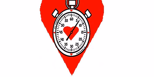 Speed Dating 18 - 25 years Thursdays