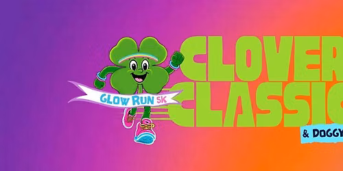 Clover Classic 5k 2026