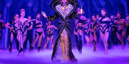 A New York Christmas