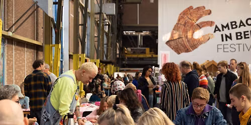 Ambacht in Beeld Festival 2026