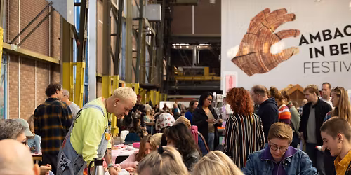 Ambacht in Beeld Festival 2026