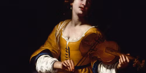 Arte al Femminile: storie di talento nella Napoli del Seicento